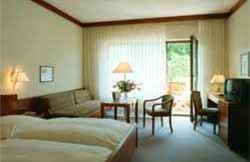Hotel Garni Zur Weserei Kandern Szoba fotó