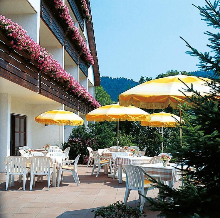 Hotel Garni Zur Weserei Kandern Kültér fotó
