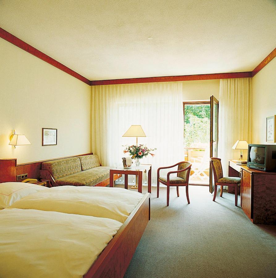 Hotel Garni Zur Weserei Kandern Kültér fotó